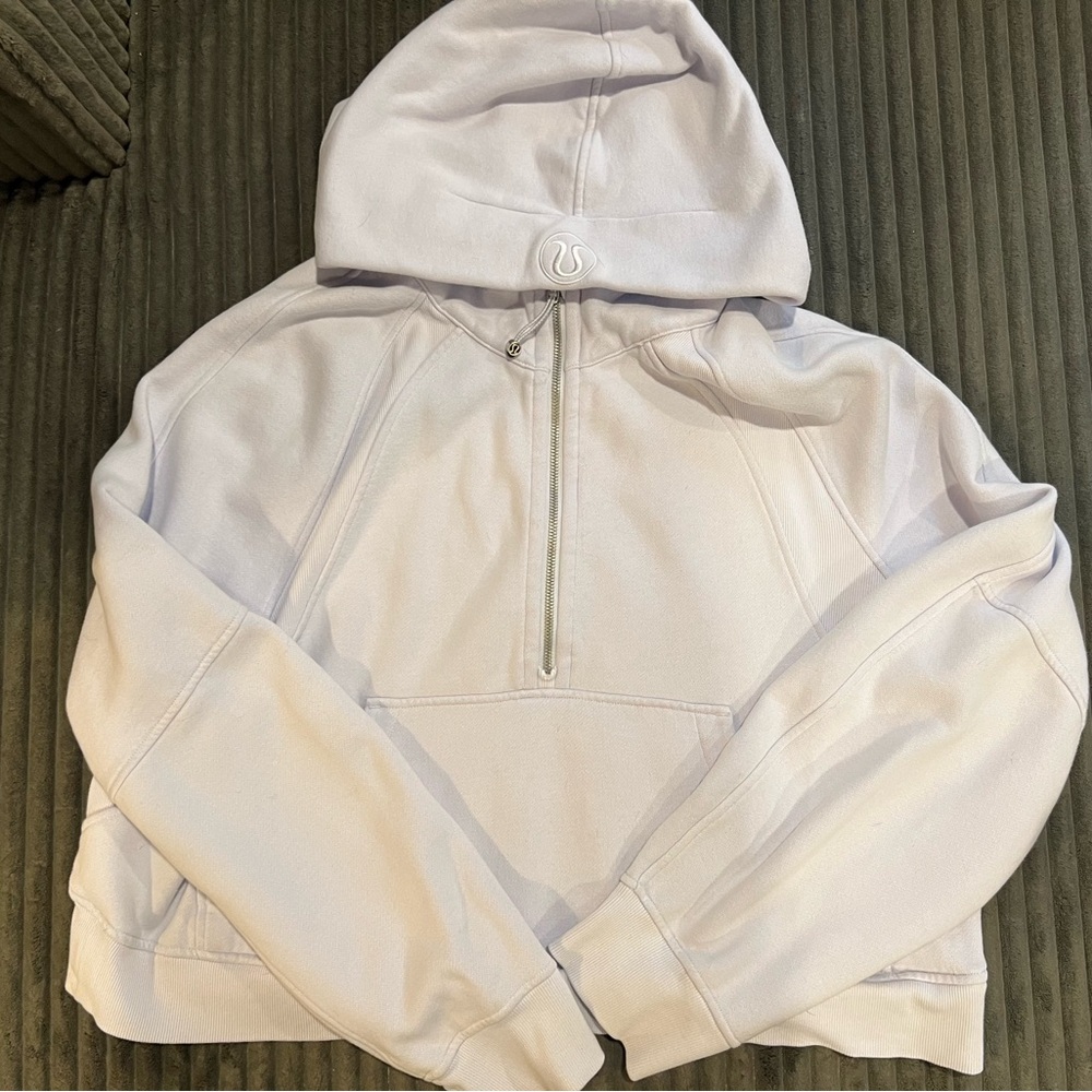 lululemon athletica lavender haze scuba